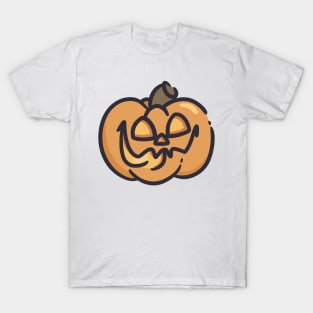 Jack O’ Lantern T-Shirt